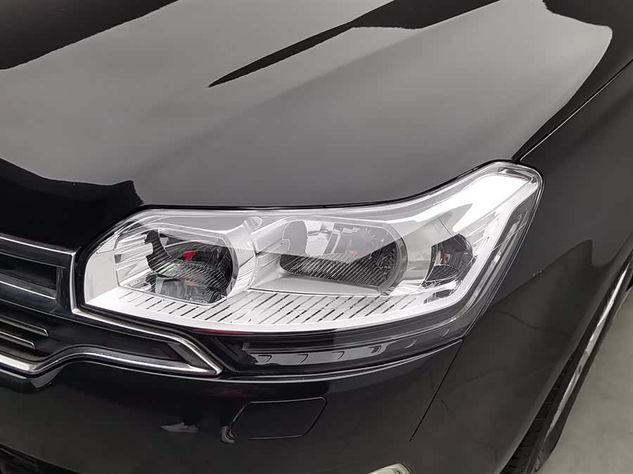 Citroen C5 2013 car image #8