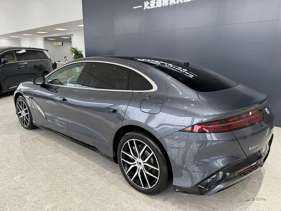 Denza Z9 2024 #8 Denza Z9 2024 immagine di auto #8