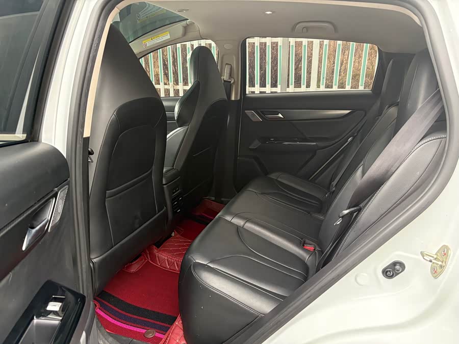 Xpeng G3 2022 #8 Xpeng G3 2022 immagine di auto #8