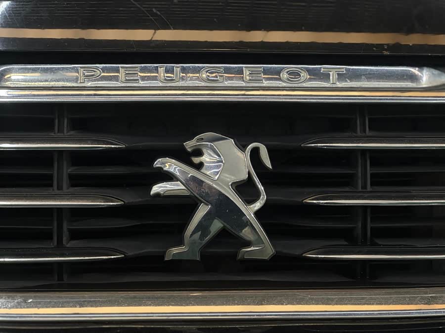 Peugeot 508 2015 car image #8
