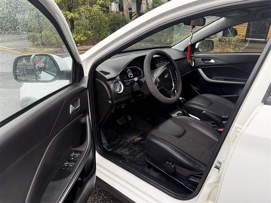 Chery Tiggo 3x 2018 #8 Chery Tiggo 3x 2018 car image #8