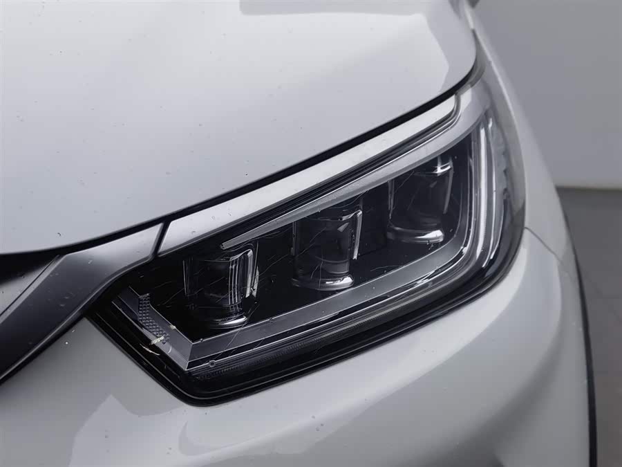 BYD Yuan Pro 2022 immagine di auto #8