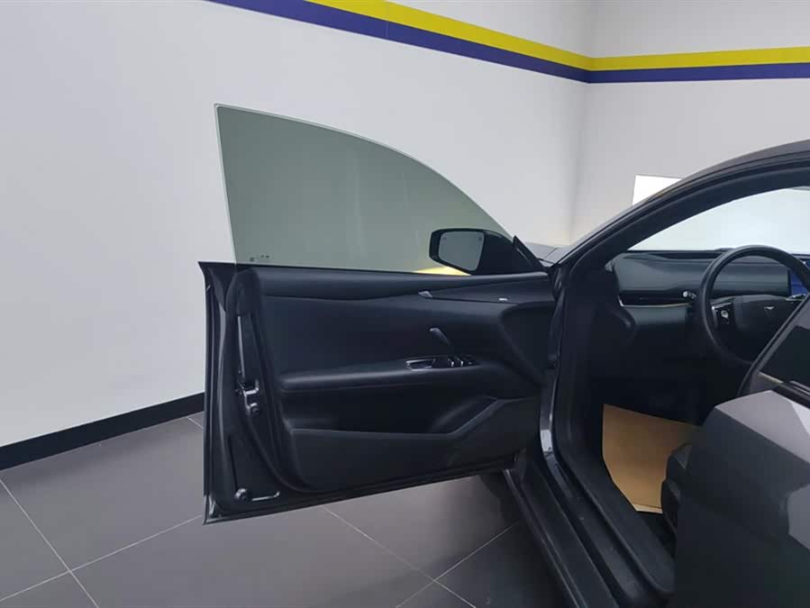 Deepal L07 2024 car image #8