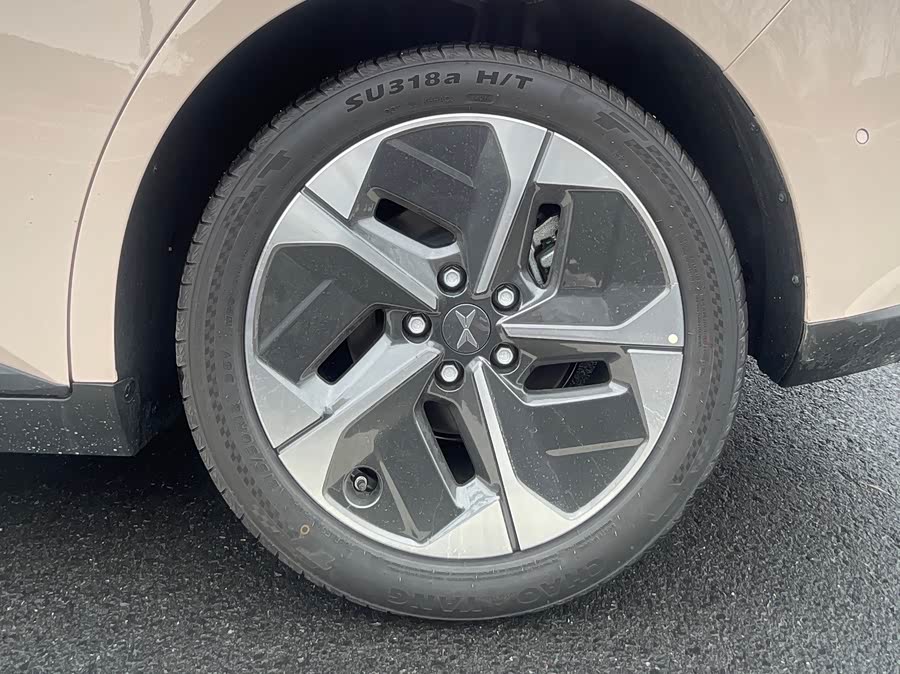 Xpeng MONA M03 2025 #8 Xpeng MONA M03 2025 car image #8