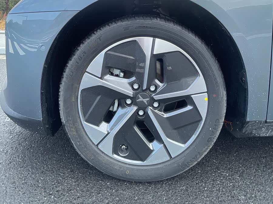 Xpeng MONA M03 2025 #8 Xpeng MONA M03 2025 imagem de carro #8