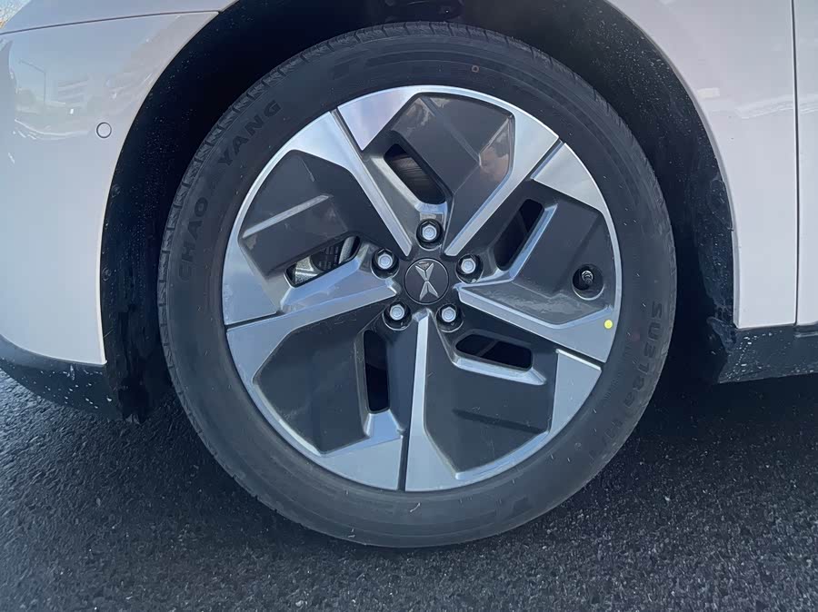 Xpeng MONA M03 2025 #8 Xpeng MONA M03 2025 imagem de carro #8