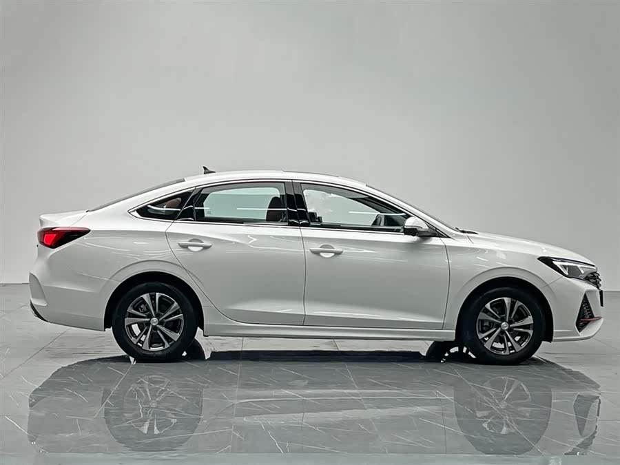 Changan Eado 2024 car image #8