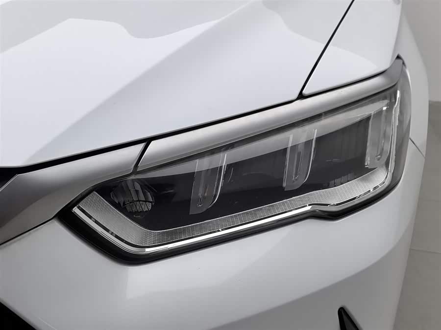 BYD Song Pro 2021 car image #8