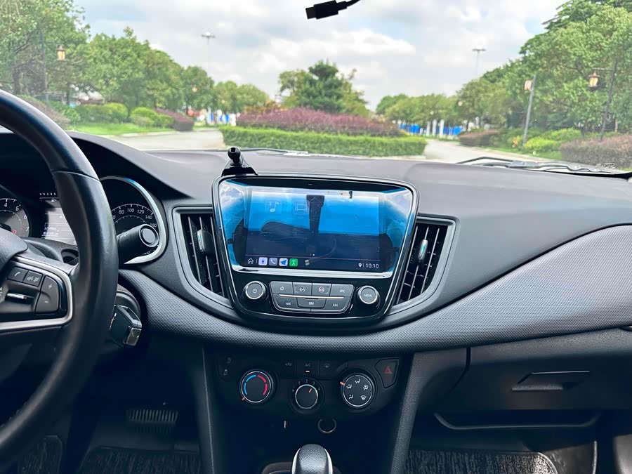 Chevrolet Monza 2020 #8 Chevrolet Monza 2020 car image #8