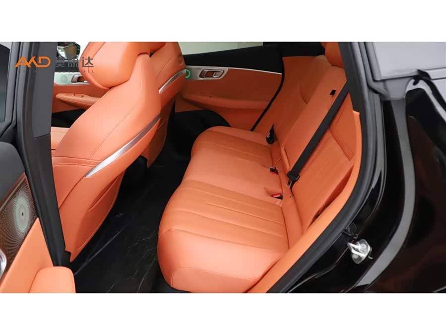 Deepal S07 2025 immagine di auto #8