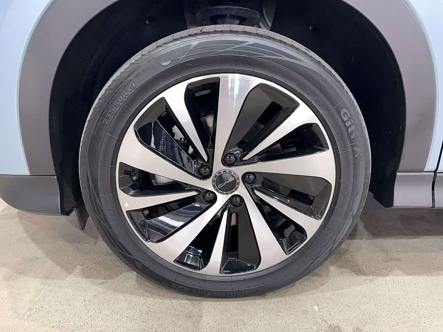 BYD Song Plus New Energy 2023 #8 BYD Song Plus New Energy 2023 صورة سيارة #8