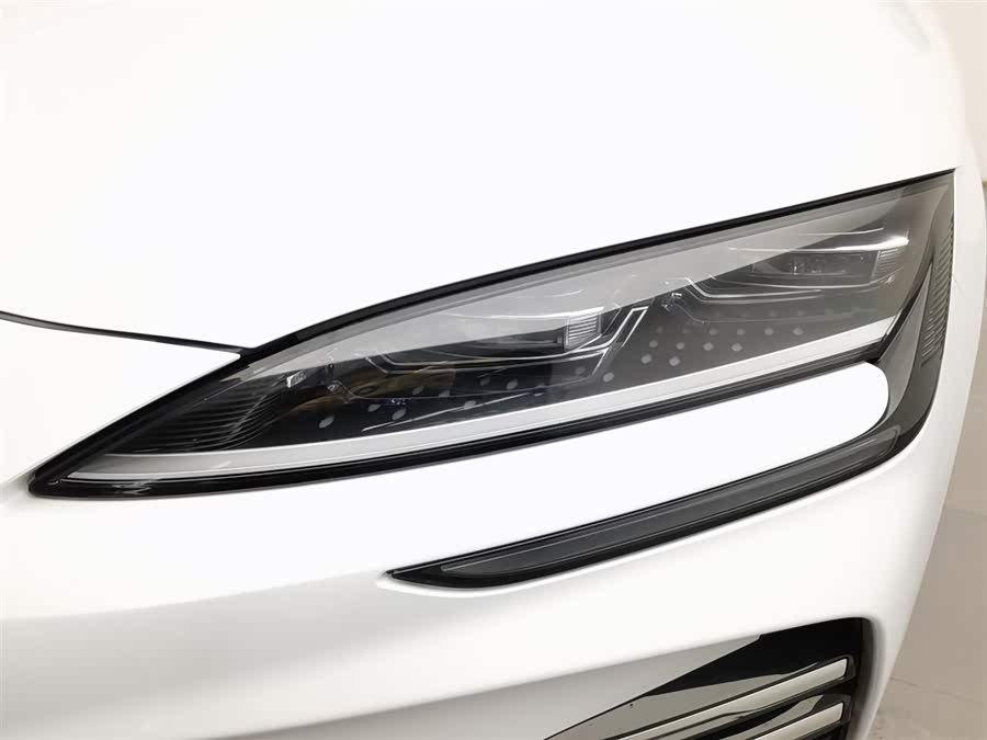 BYD Song Plus New Energy 2025 car image #8