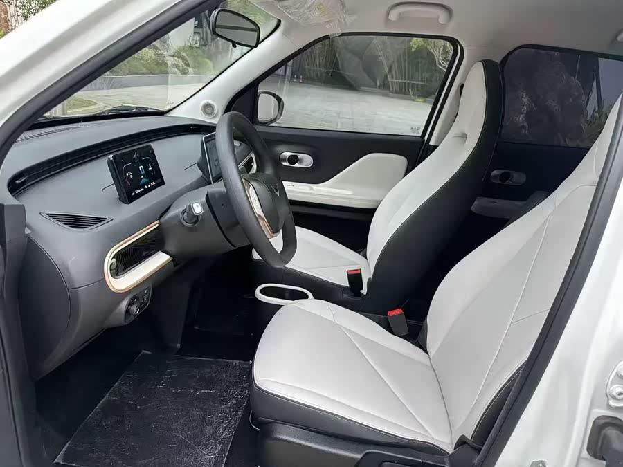 Kaiyi Shiyue 2025 car image #8