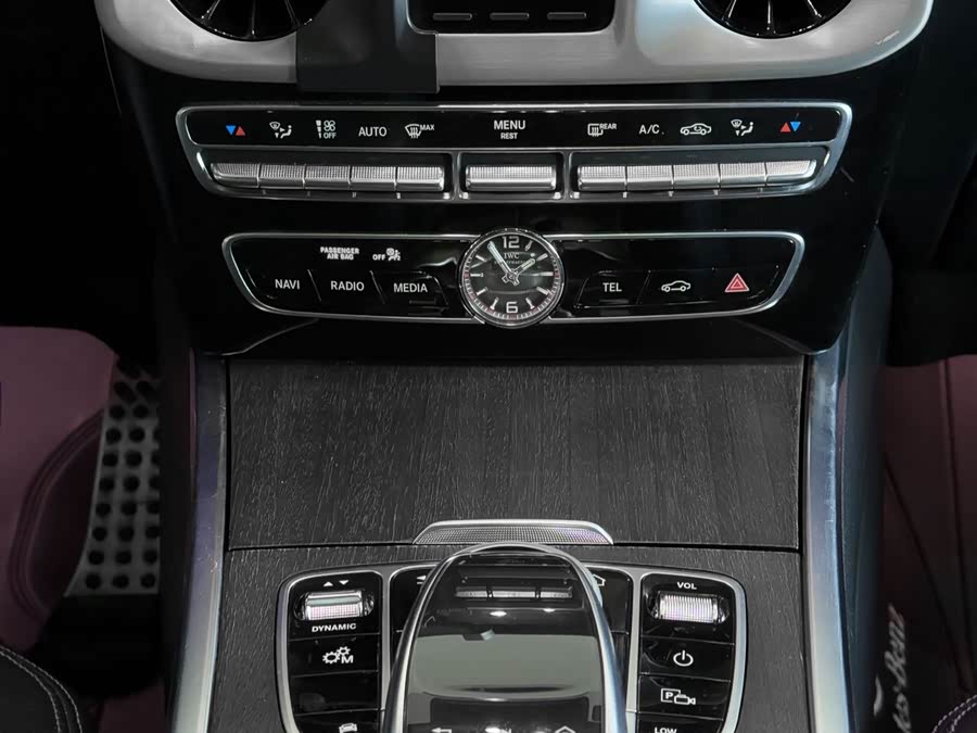 Mercedes-Benz G Class 2019 #8 Mercedes-Benz G Class 2019 immagine di auto #8