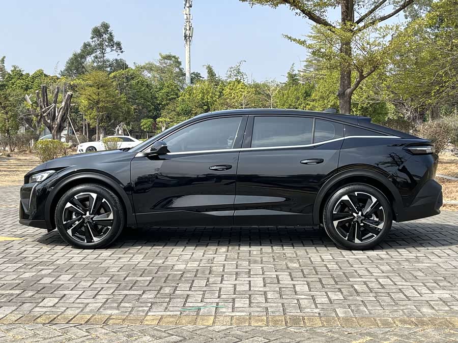 标致 标致408X 2024 汽车图片 #8