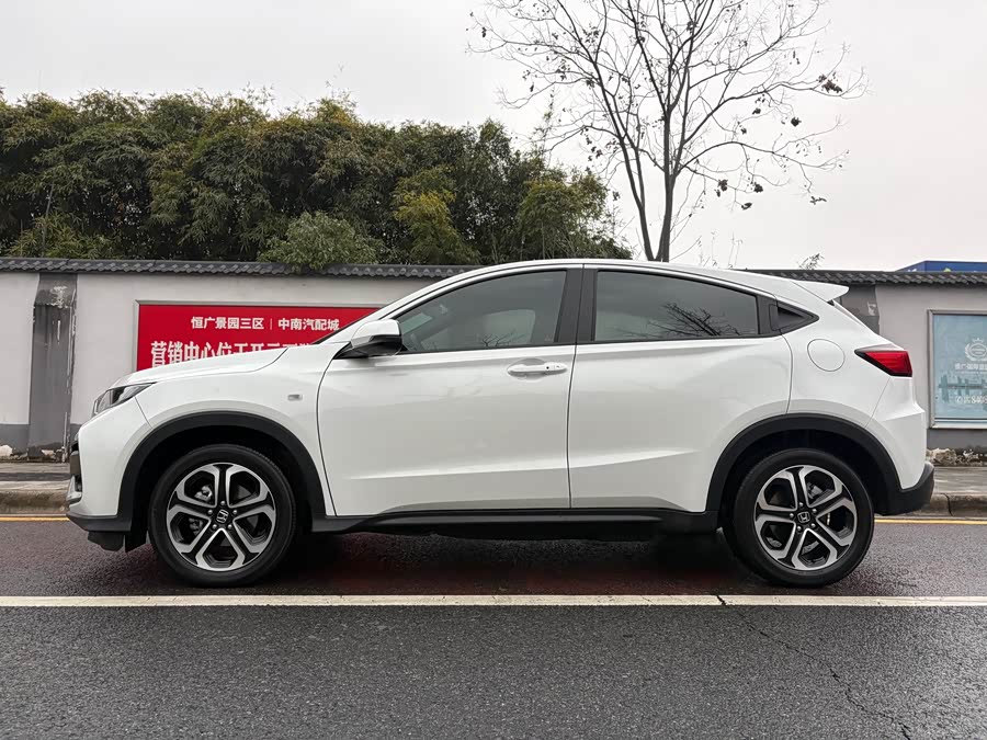 Honda XR-V 2022 #8 Honda XR-V 2022 car image #8