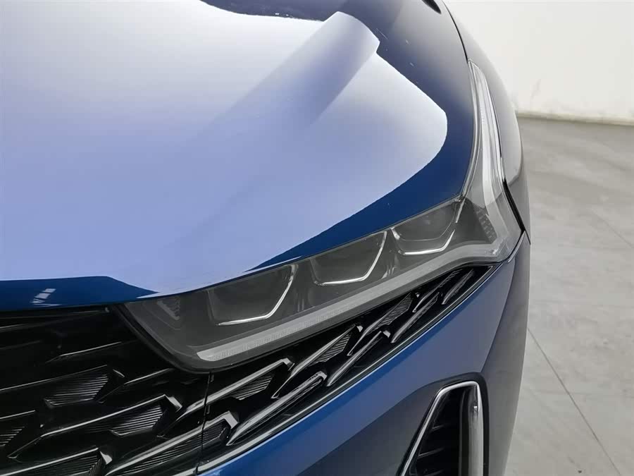 起亚 起亚K5 2021 汽车图片 #8