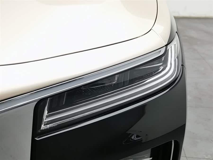 HongQi H9 2023 car image #8