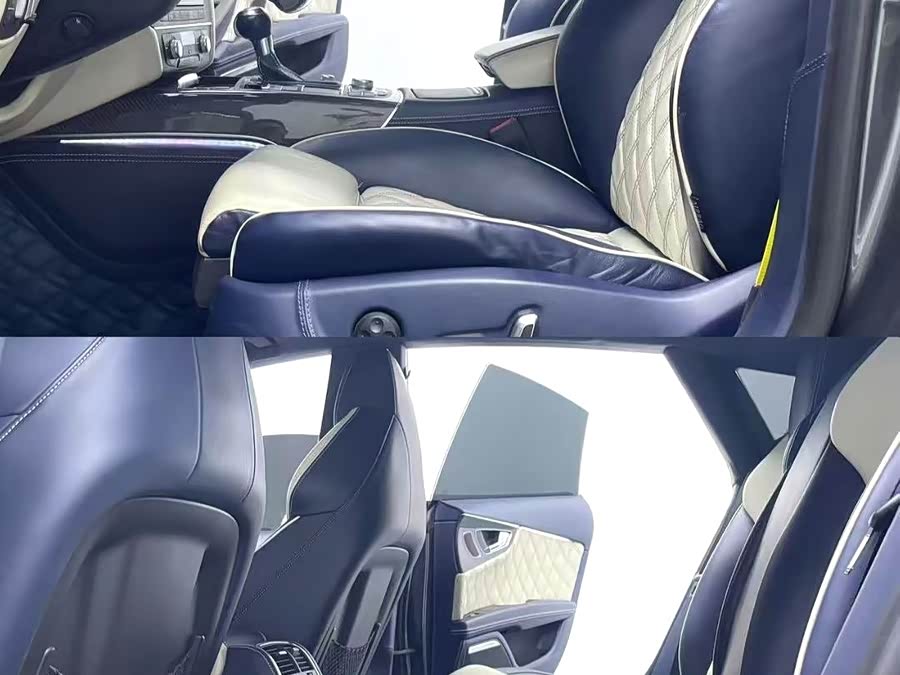 Audi RS 7 2014 imagem de carro #8