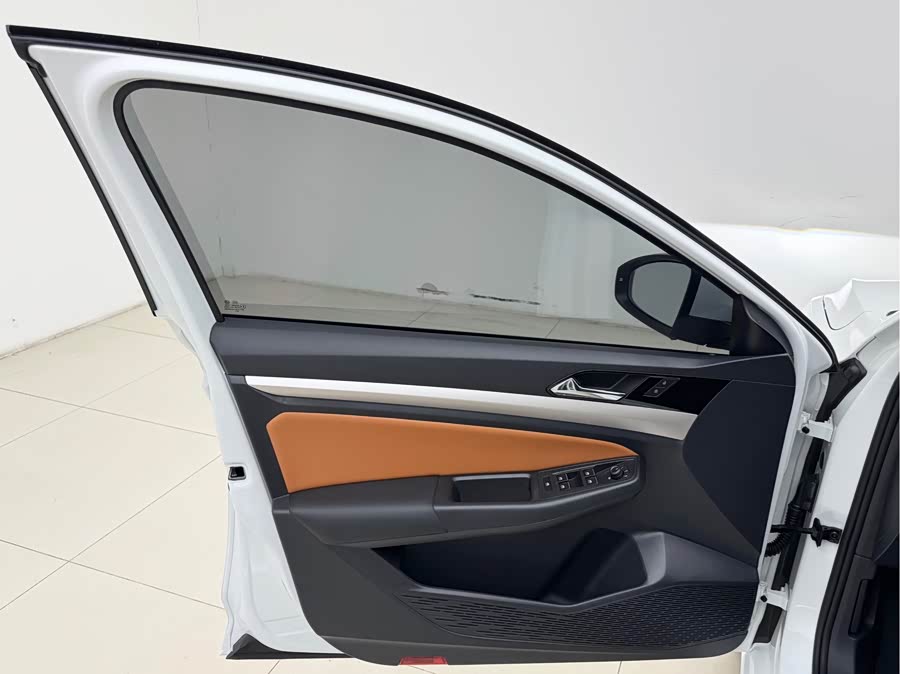 Volkswagen Bora 2022 car image #8