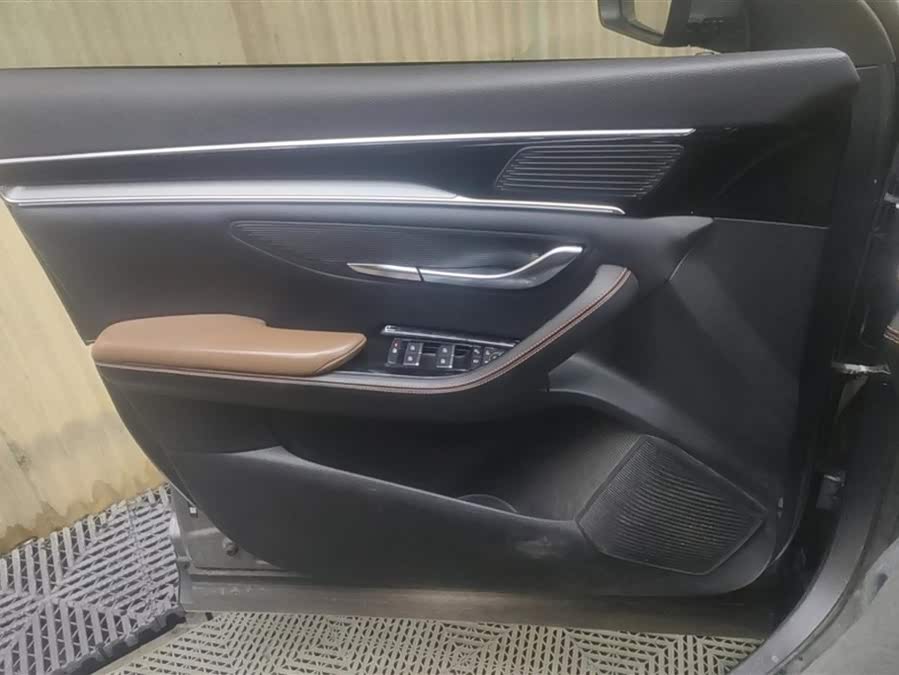 BYD Song Plus 2021 car image #8