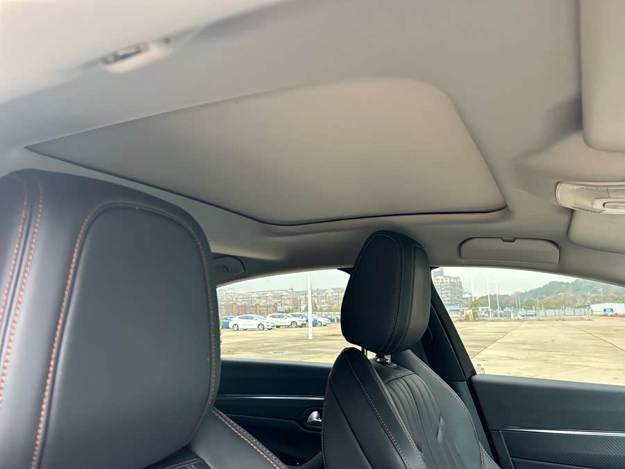 Peugeot 508 2020 car image #8