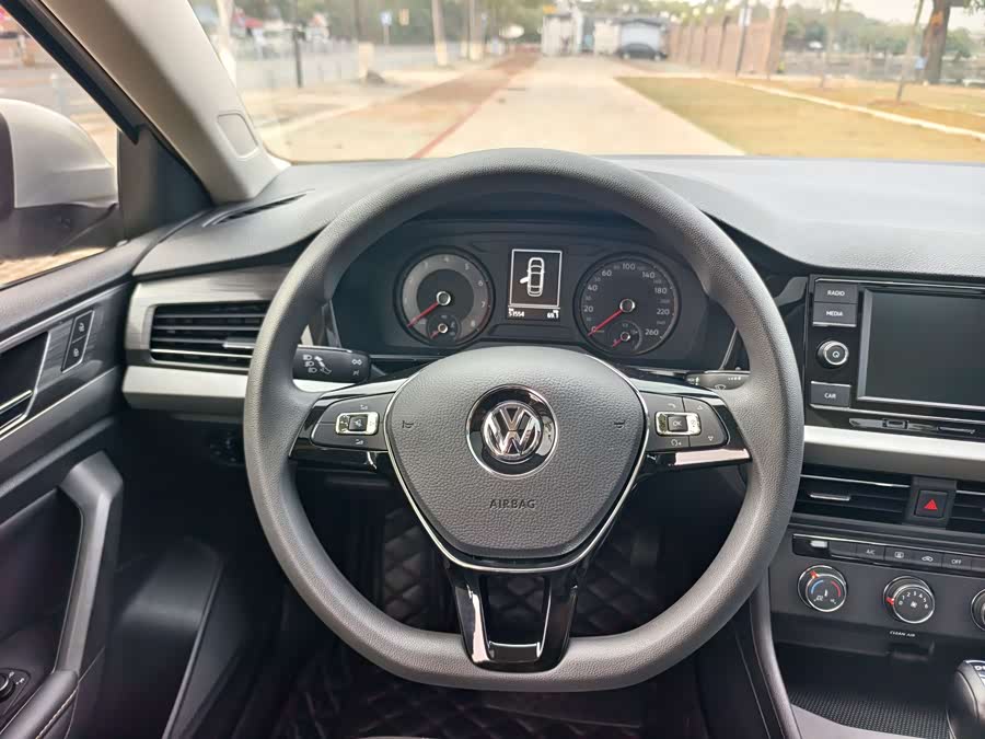 Volkswagen Lavida 2020 immagine di auto #8