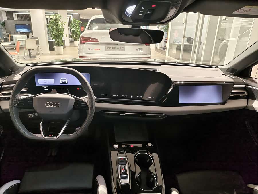 Audi FAW Audi A5L 2025 #8 Audi FAW Audi A5L 2025 car image #8