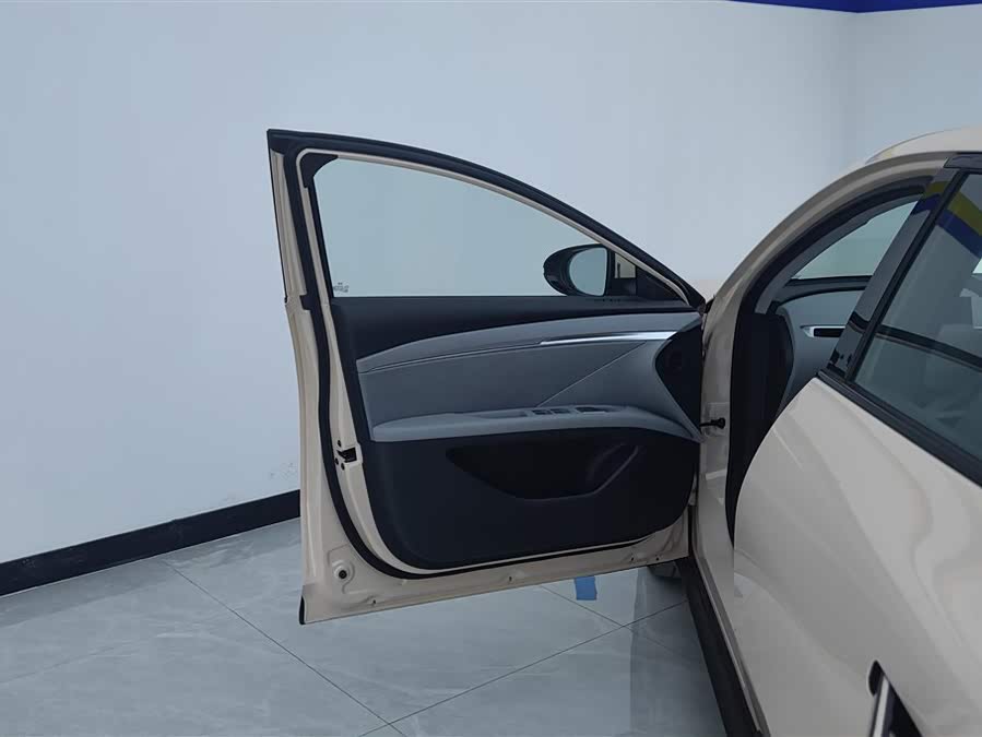 Xpeng MONA M03 2024 #8 Xpeng MONA M03 2024 immagine di auto #8