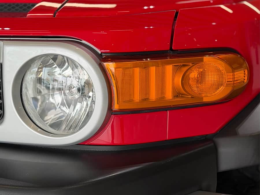 Toyota 2020 car image #8