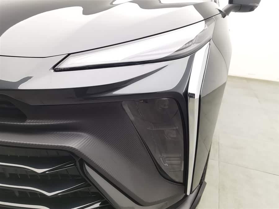 T5 EVO 2024 car image #8