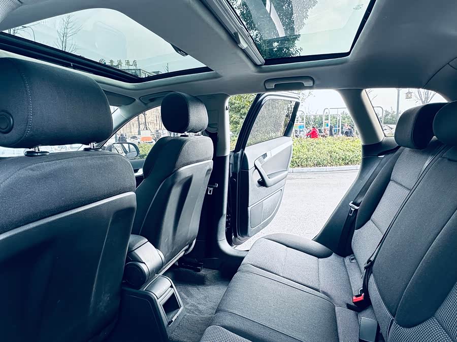 Audi A3 (Imported) 2011 #8 Audi A3 (Imported) 2011 car image #8