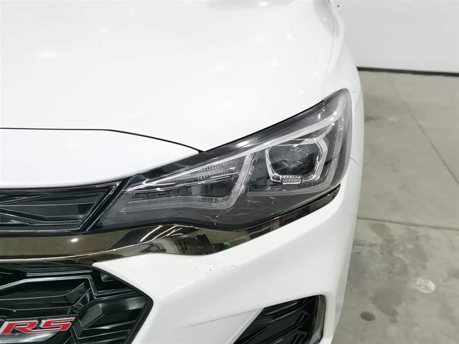 Chevrolet Monza 2020 car image #8