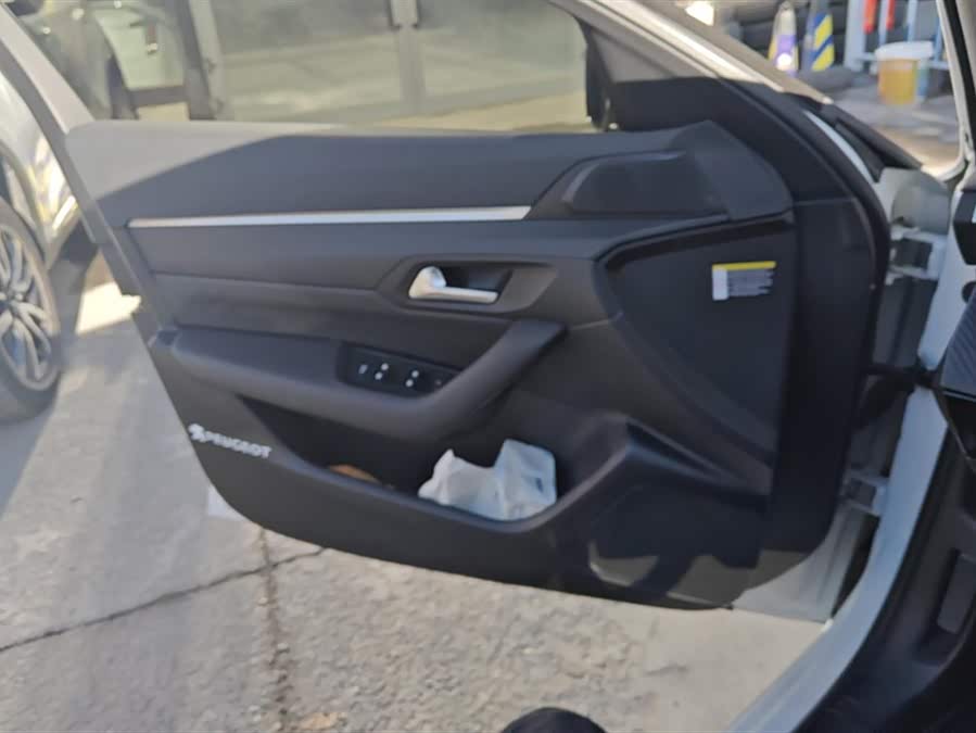 标致 标致508 2022 汽车图片 #8