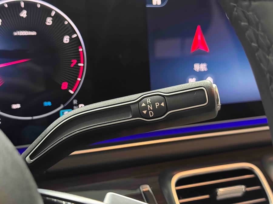 Mercedes-Benz GLE Class 2023 #8 Mercedes-Benz GLE Class 2023 car image #8