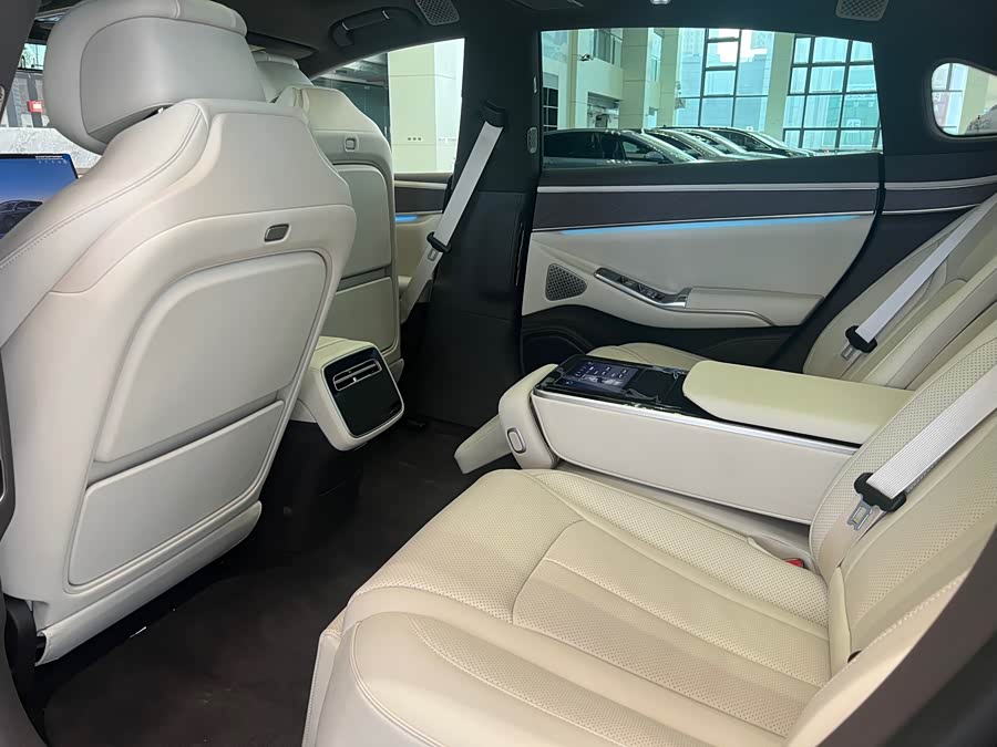 Denza Z9 2024 #8 Denza Z9 2024 immagine di auto #8