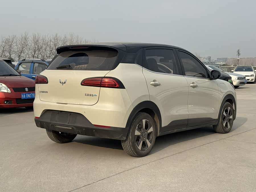 Wuling Binguo PLUS 2024 immagine di auto #8