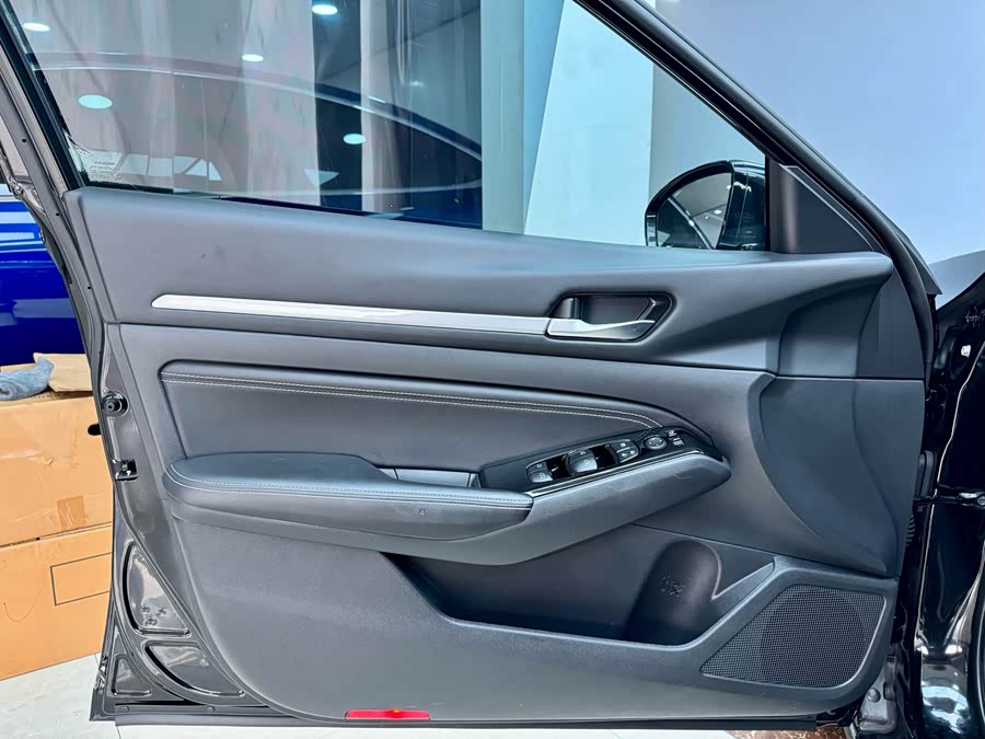 日产 天籁 2023 汽车图片 #8