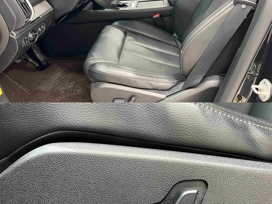 BYD Tang 2019 car image #8