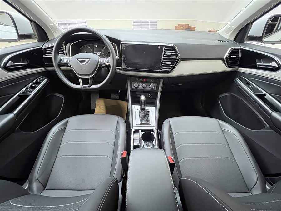 Jetta VS5 2022 car image #8