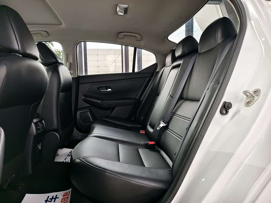 Nissan Sylphy 2023 car image #8
