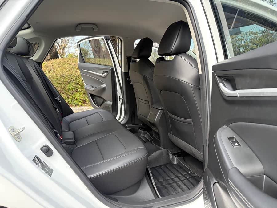 Changan Eado 2023 immagine di auto #8