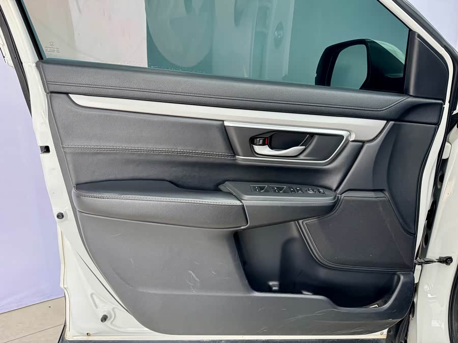 Honda CR-V 2019 car image #8