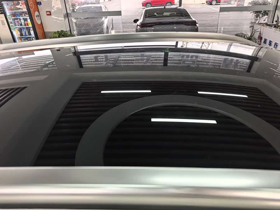 BYD Sea Lion 06 New Energy 2025 car image #8