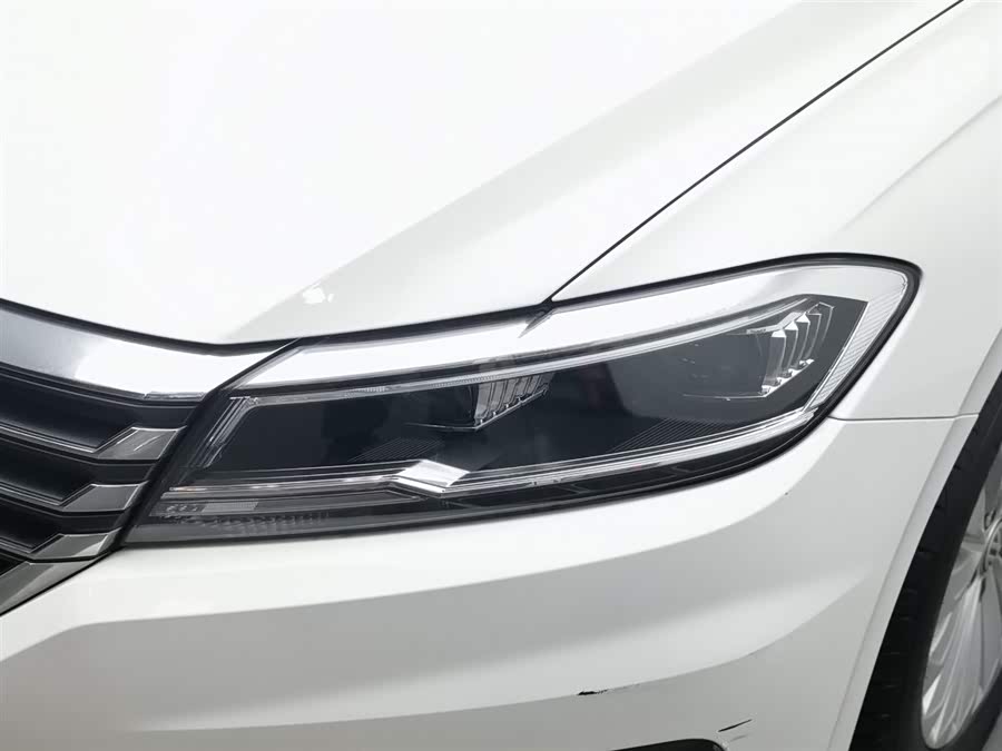 Volkswagen Lavida 2020 car image #8