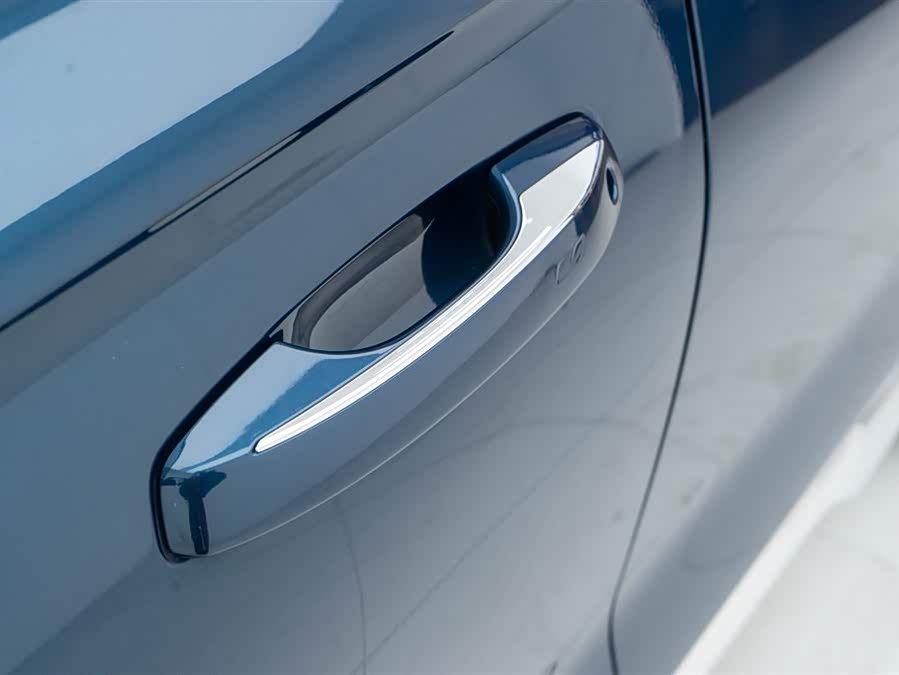 GEELY Monjaro 2023 car image #8