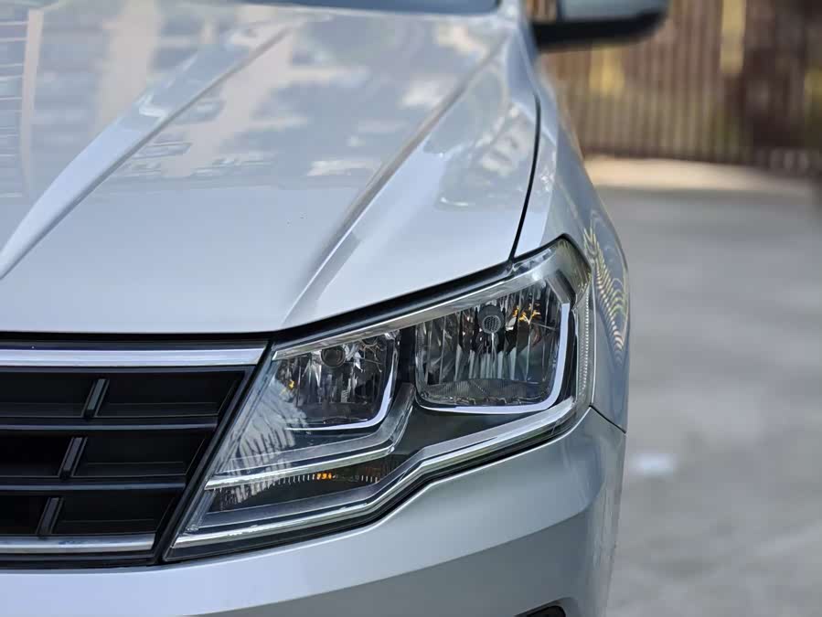 Jetta Jetta 2017 car image #8