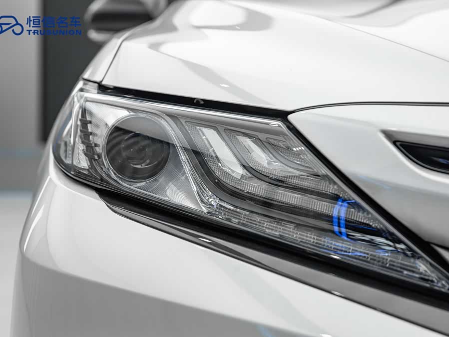 Toyota Camry 2023 #8 Toyota Camry 2023 immagine di auto #8