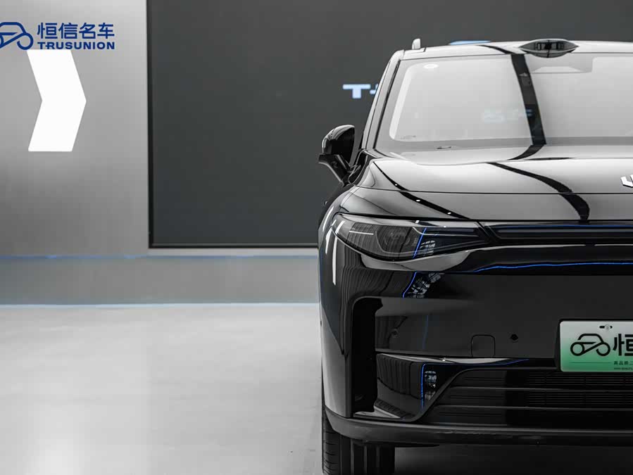 Leapmotor C16 2025 car image #8