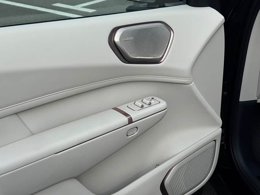 Lynk & Co 900 2025 car image #8